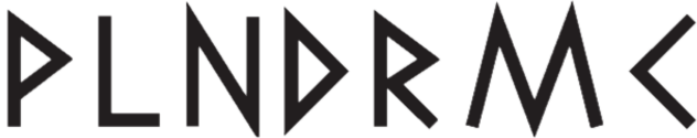 plndrmc